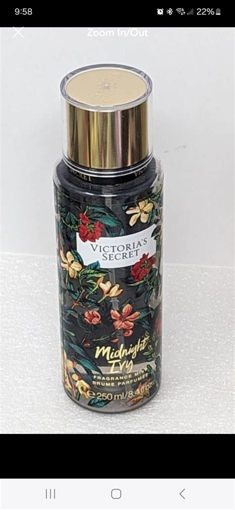 victoria secret midnight ivy perfume dupe|Looking VS Midnight Ivy Copycat Suggestions : r/Perfumes .